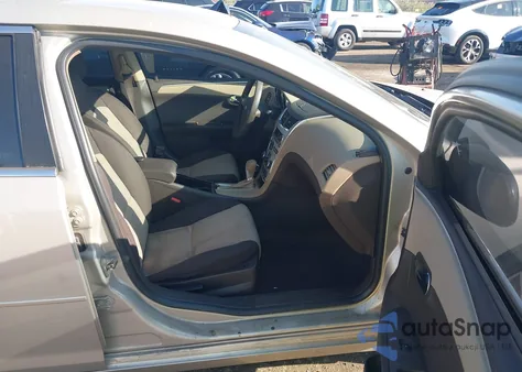 2012 Chevrolet Malibu Ls из США, поврежденный, VIN 1G1ZB5E04CF225250